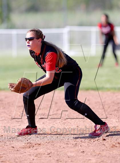 Thumbnail 1 in Brookfield vs Masuk (SWC Semifinal) photogallery.