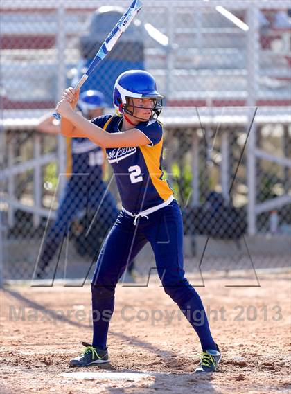 Thumbnail 3 in Brookfield vs Masuk (SWC Semifinal) photogallery.