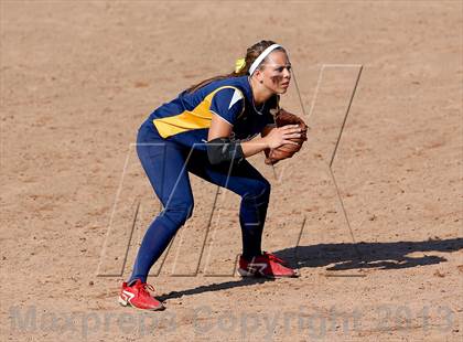 Thumbnail 1 in Brookfield vs Masuk (SWC Semifinal) photogallery.