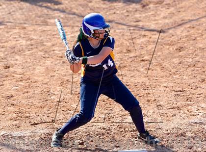 Thumbnail 1 in Brookfield vs Masuk (SWC Semifinal) photogallery.