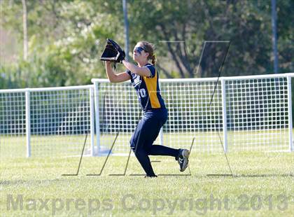 Thumbnail 3 in Brookfield vs Masuk (SWC Semifinal) photogallery.