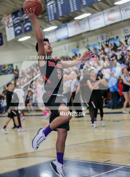 Thumbnail 2 in Rio Mesa @ Camarillo photogallery.