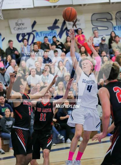 Thumbnail 1 in Rio Mesa @ Camarillo photogallery.