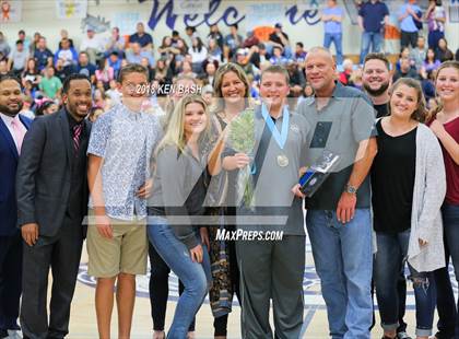Thumbnail 1 in Rio Mesa @ Camarillo photogallery.