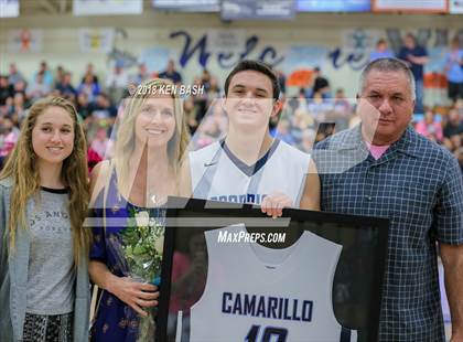 Thumbnail 1 in Rio Mesa @ Camarillo photogallery.