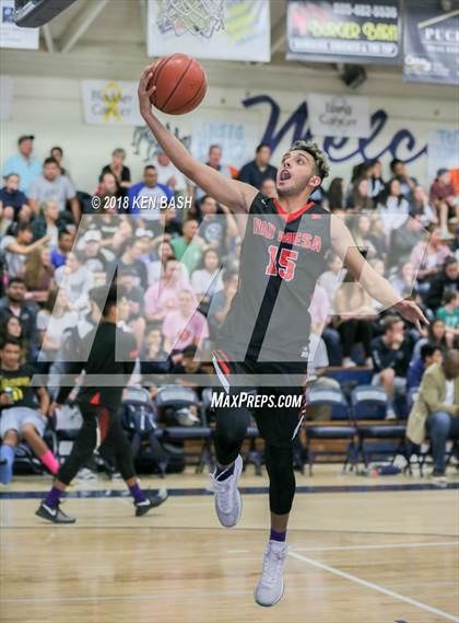 Thumbnail 2 in Rio Mesa @ Camarillo photogallery.