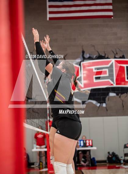 Thumbnail 1 in Alamosa @ Eaton photogallery.
