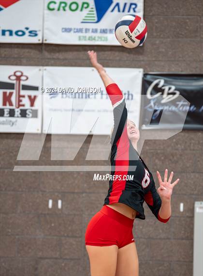 Thumbnail 1 in Alamosa @ Eaton photogallery.