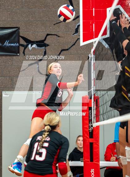 Thumbnail 2 in Alamosa @ Eaton photogallery.