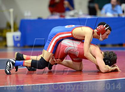 Thumbnail 1 in Northern Nevada Division 1 Regional Wrestling Tournament (Day 1) photogallery.