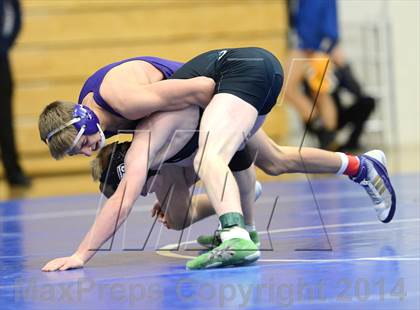 Thumbnail 2 in Northern Nevada Division 1 Regional Wrestling Tournament (Day 1) photogallery.