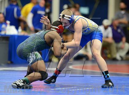 Thumbnail 3 in Northern Nevada Division 1 Regional Wrestling Tournament (Day 1) photogallery.