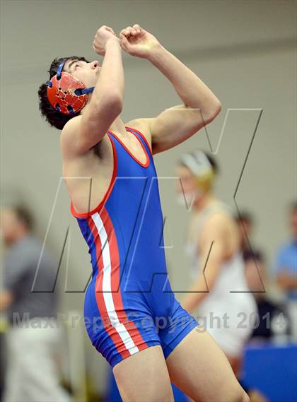 Thumbnail 2 in Northern Nevada Division 1 Regional Wrestling Tournament (Day 1) photogallery.