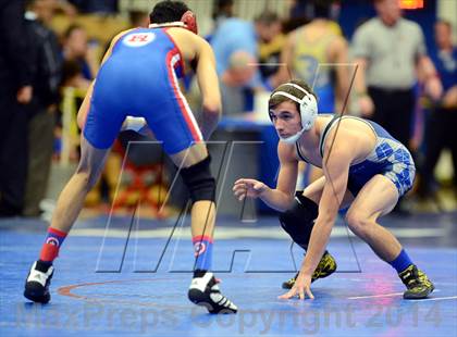 Thumbnail 1 in Northern Nevada Division 1 Regional Wrestling Tournament (Day 1) photogallery.