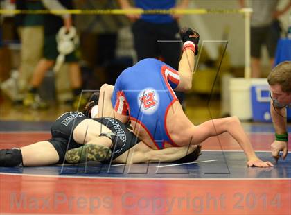 Thumbnail 1 in Northern Nevada Division 1 Regional Wrestling Tournament (Day 1) photogallery.