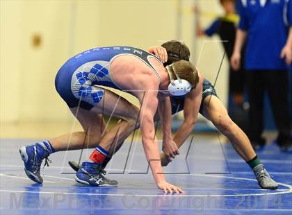 Thumbnail 2 in Northern Nevada Division 1 Regional Wrestling Tournament (Day 1) photogallery.