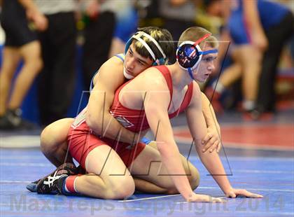 Thumbnail 1 in Northern Nevada Division 1 Regional Wrestling Tournament (Day 1) photogallery.