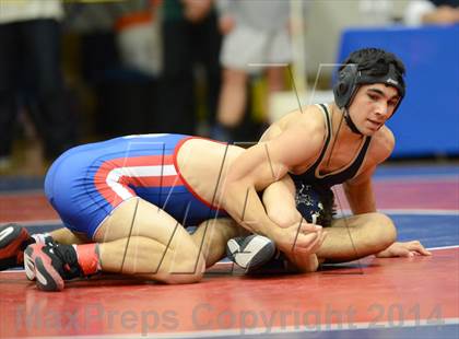 Thumbnail 1 in Northern Nevada Division 1 Regional Wrestling Tournament (Day 1) photogallery.