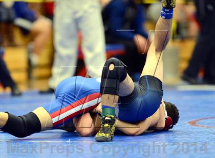 Thumbnail 1 in Northern Nevada Division 1 Regional Wrestling Tournament (Day 1) photogallery.