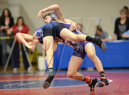 Thumbnail 1 in Northern Nevada Division 1 Regional Wrestling Tournament (Day 1) photogallery.