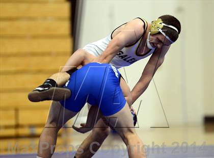 Thumbnail 3 in Northern Nevada Division 1 Regional Wrestling Tournament (Day 1) photogallery.