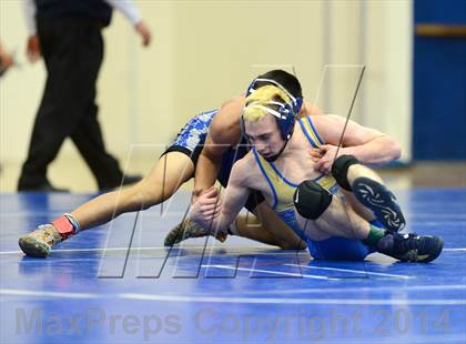 Thumbnail 1 in Northern Nevada Division 1 Regional Wrestling Tournament (Day 1) photogallery.