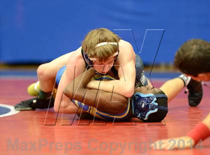 Thumbnail 1 in Northern Nevada Division 1 Regional Wrestling Tournament (Day 1) photogallery.