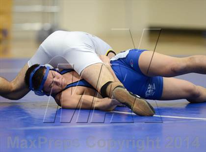 Thumbnail 1 in Northern Nevada Division 1 Regional Wrestling Tournament (Day 1) photogallery.