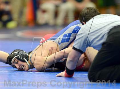 Thumbnail 1 in Northern Nevada Division 1 Regional Wrestling Tournament (Day 1) photogallery.
