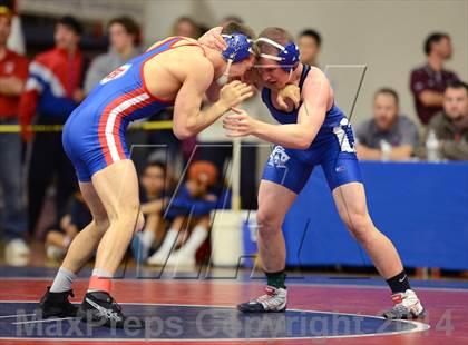 Thumbnail 3 in Northern Nevada Division 1 Regional Wrestling Tournament (Day 1) photogallery.