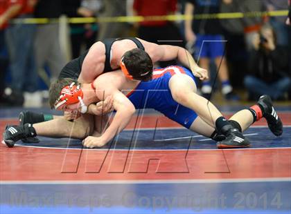 Thumbnail 3 in Northern Nevada Division 1 Regional Wrestling Tournament (Day 1) photogallery.