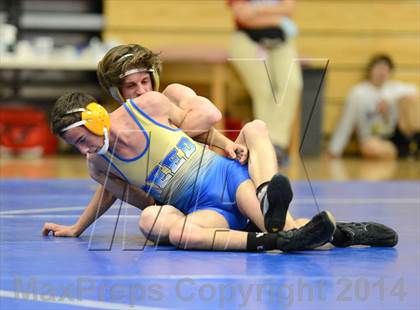 Thumbnail 1 in Northern Nevada Division 1 Regional Wrestling Tournament (Day 1) photogallery.