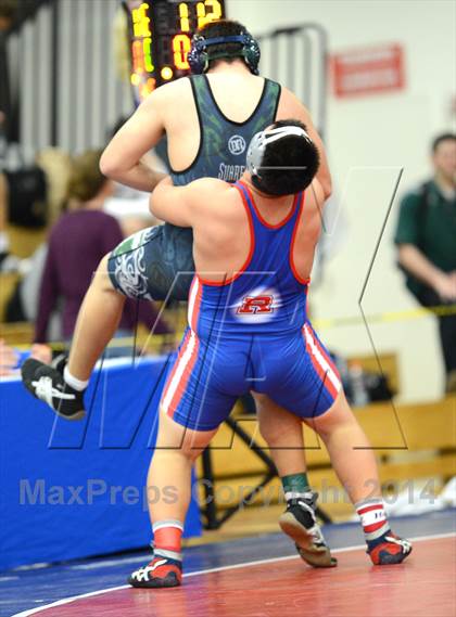 Thumbnail 3 in Northern Nevada Division 1 Regional Wrestling Tournament (Day 1) photogallery.