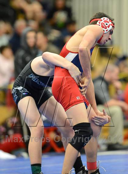 Thumbnail 1 in Northern Nevada Division 1 Regional Wrestling Tournament (Day 1) photogallery.