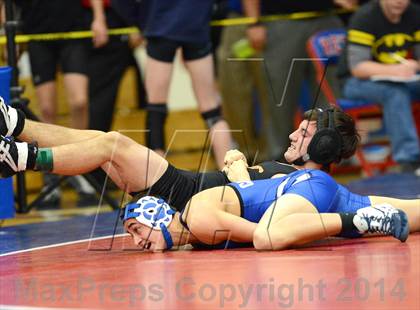 Thumbnail 1 in Northern Nevada Division 1 Regional Wrestling Tournament (Day 1) photogallery.