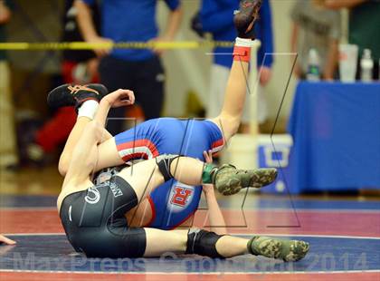 Thumbnail 3 in Northern Nevada Division 1 Regional Wrestling Tournament (Day 1) photogallery.