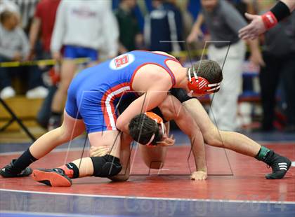 Thumbnail 1 in Northern Nevada Division 1 Regional Wrestling Tournament (Day 1) photogallery.