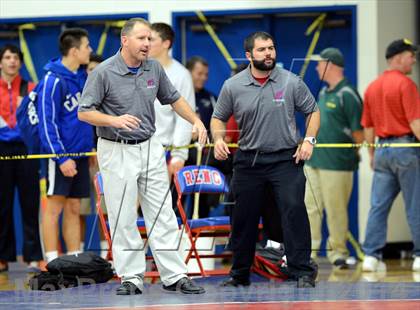 Thumbnail 1 in Northern Nevada Division 1 Regional Wrestling Tournament (Day 1) photogallery.