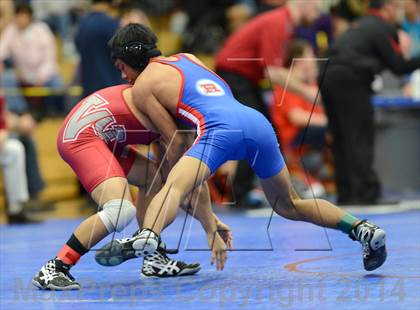 Thumbnail 1 in Northern Nevada Division 1 Regional Wrestling Tournament (Day 1) photogallery.