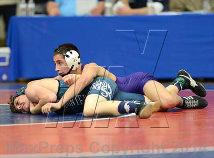 Thumbnail 2 in Northern Nevada Division 1 Regional Wrestling Tournament (Day 1) photogallery.