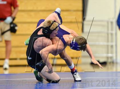 Thumbnail 1 in Northern Nevada Division 1 Regional Wrestling Tournament (Day 1) photogallery.