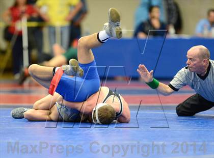 Thumbnail 1 in Northern Nevada Division 1 Regional Wrestling Tournament (Day 1) photogallery.