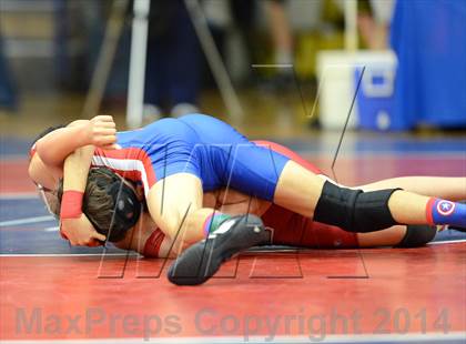 Thumbnail 1 in Northern Nevada Division 1 Regional Wrestling Tournament (Day 1) photogallery.