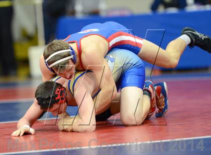 Thumbnail 1 in Northern Nevada Division 1 Regional Wrestling Tournament (Day 1) photogallery.