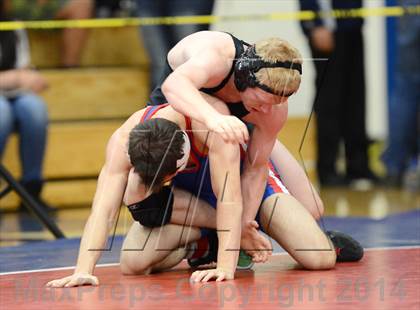 Thumbnail 1 in Northern Nevada Division 1 Regional Wrestling Tournament (Day 1) photogallery.