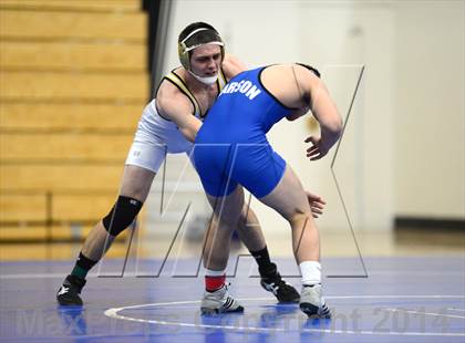 Thumbnail 2 in Northern Nevada Division 1 Regional Wrestling Tournament (Day 1) photogallery.