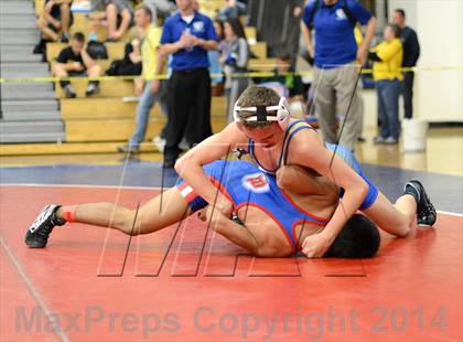 Thumbnail 3 in Northern Nevada Division 1 Regional Wrestling Tournament (Day 1) photogallery.