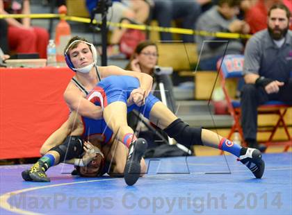 Thumbnail 3 in Northern Nevada Division 1 Regional Wrestling Tournament (Day 1) photogallery.