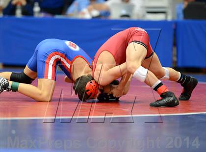Thumbnail 1 in Northern Nevada Division 1 Regional Wrestling Tournament (Day 1) photogallery.