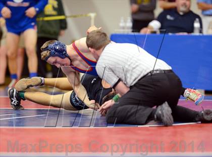 Thumbnail 3 in Northern Nevada Division 1 Regional Wrestling Tournament (Day 1) photogallery.
